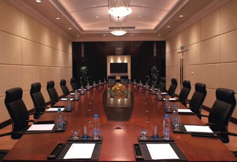 ホテル Wyndham Grand Plaza Royale Ningbo