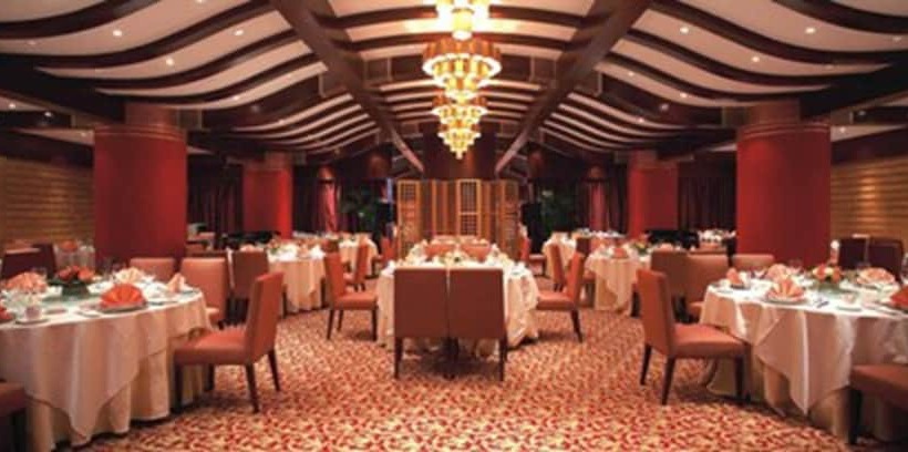 ホテル Wyndham Grand Plaza Royale Ningbo