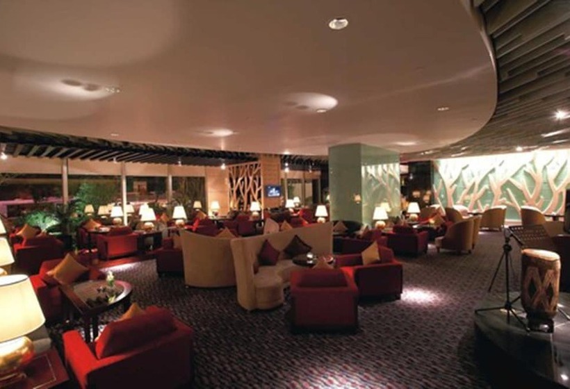 ホテル Wyndham Grand Plaza Royale Ningbo