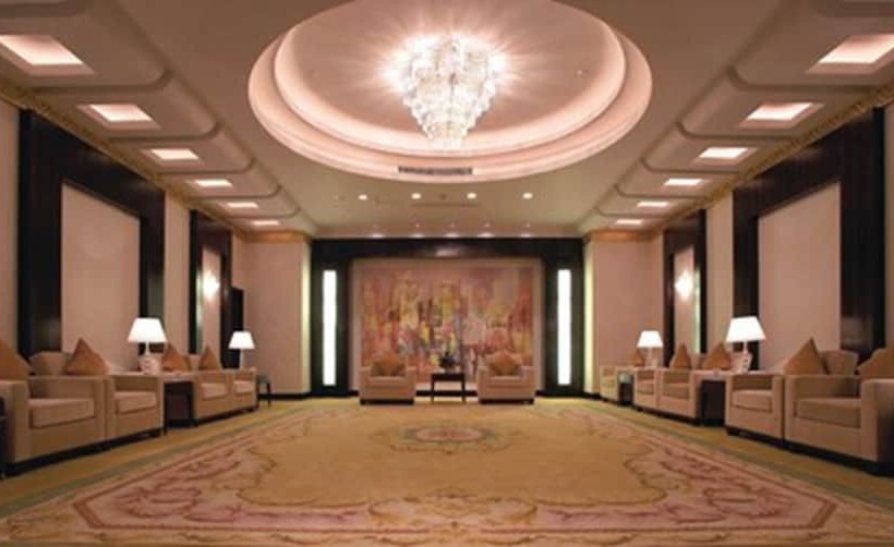 ホテル Wyndham Grand Plaza Royale Ningbo