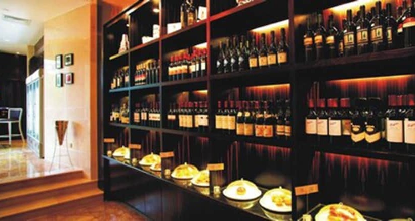 ホテル Wyndham Grand Plaza Royale Ningbo