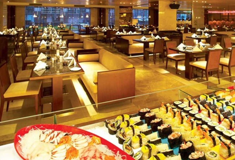 ホテル Wyndham Grand Plaza Royale Ningbo