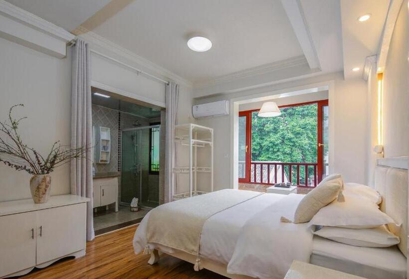 فندق Yangshuo River View