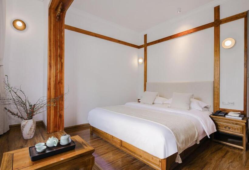 فندق Yangshuo River View