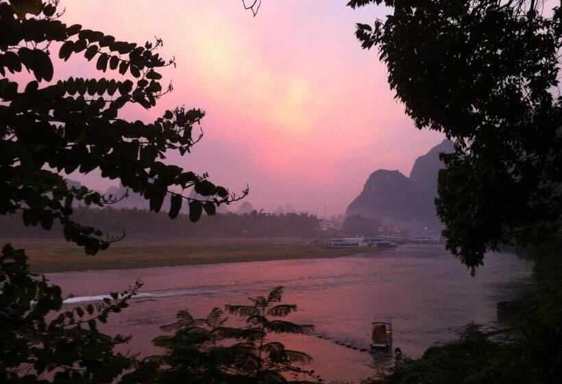 فندق Yangshuo River View
