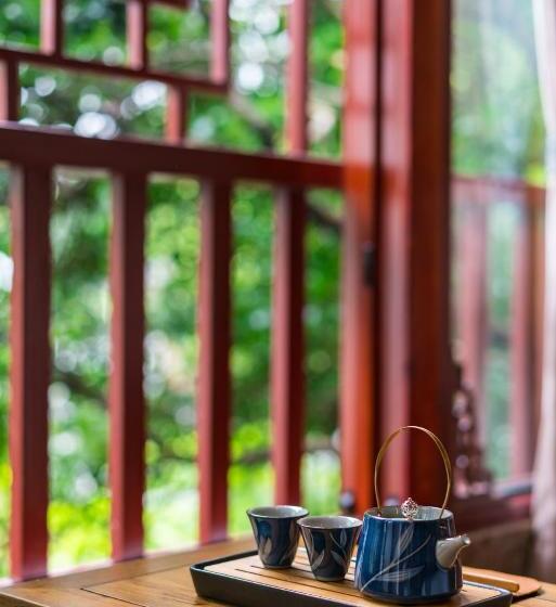 فندق Yangshuo River View