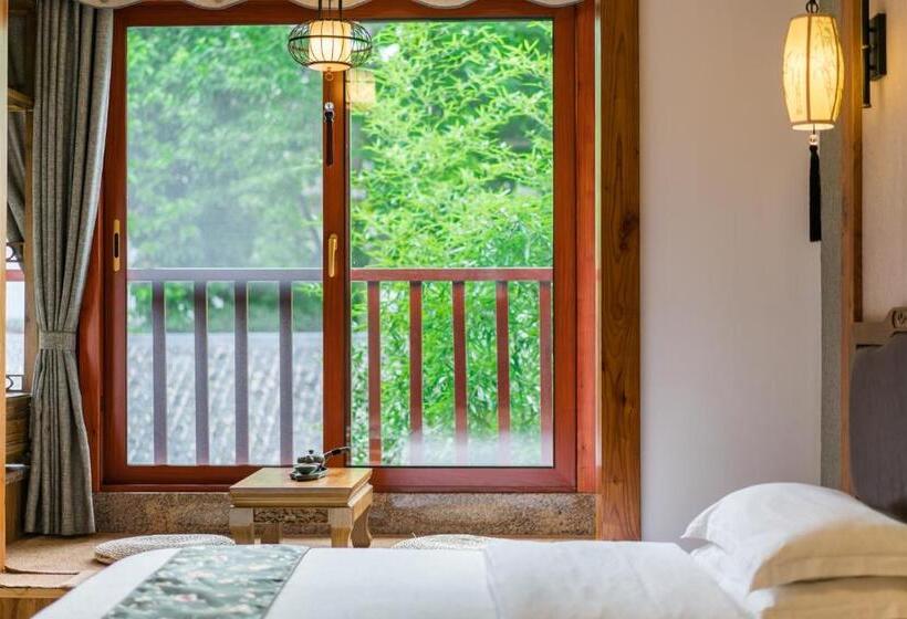 فندق Yangshuo River View