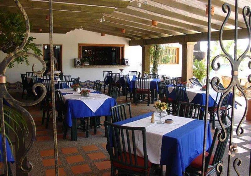 Отель Paradise Yaque