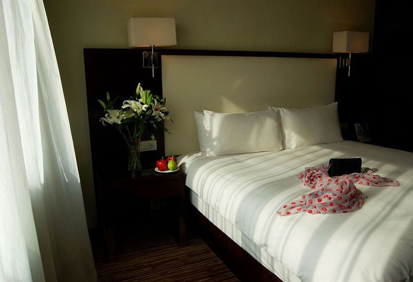 فندق Ssaw Boutique  Yiwu Trade City