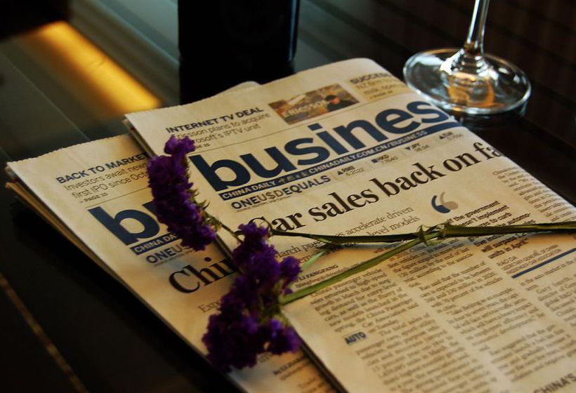 فندق Ssaw Boutique  Yiwu Trade City