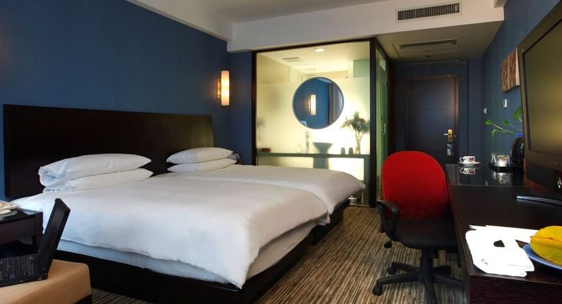 فندق Ssaw Boutique  Yiwu Trade City