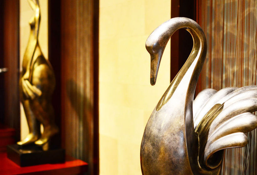 فندق Ssaw Boutique  Yiwu Trade City