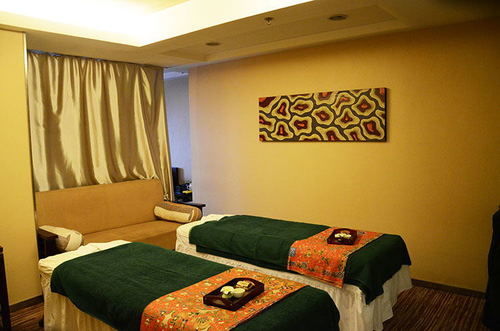 فندق Ssaw Boutique  Yiwu Trade City