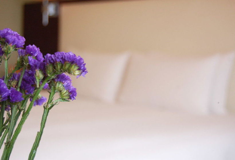 فندق Ssaw Boutique  Yiwu Trade City