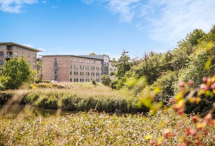 Zleep Hotel Ballerup