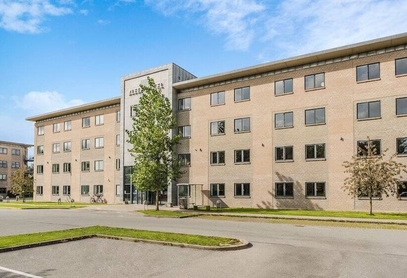 Zleep Hotel Ballerup