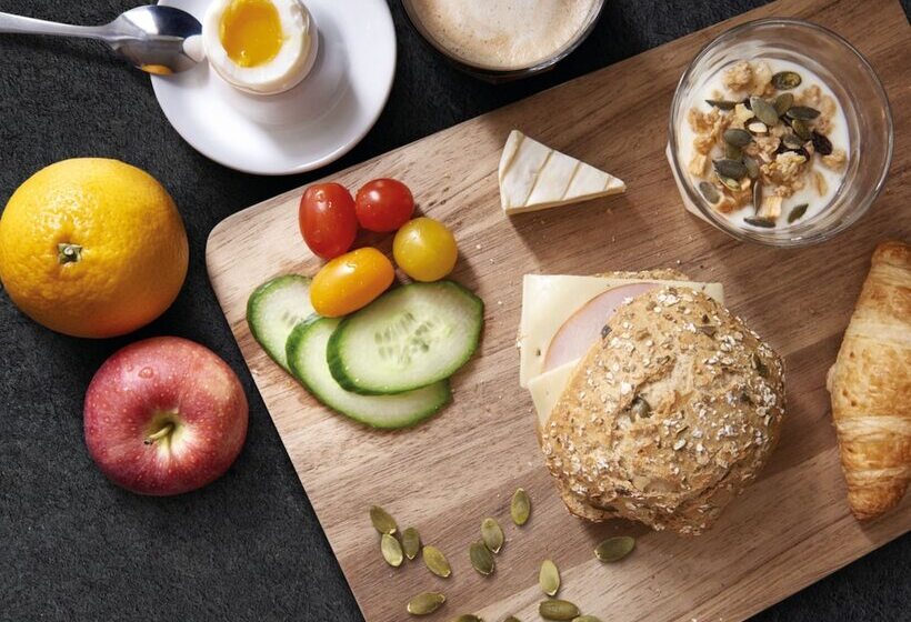 Zleep Hotel Ballerup