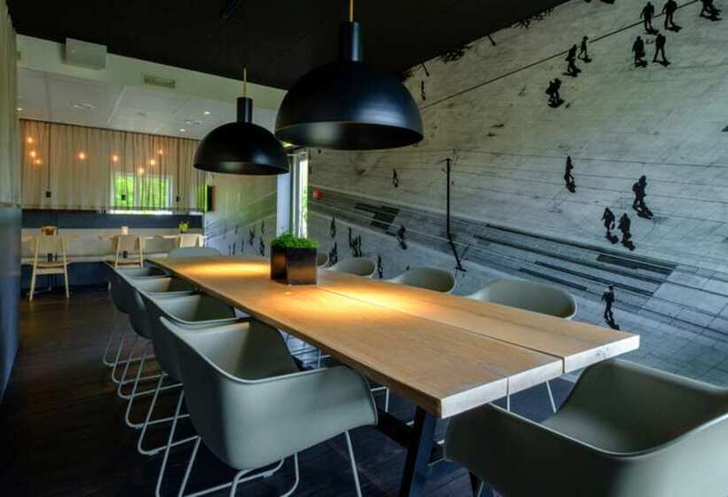 Zleep Hotel Ballerup