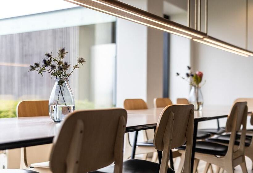 Airport Hotel, Billund