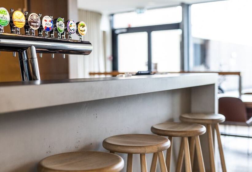 Airport Hotel, Billund