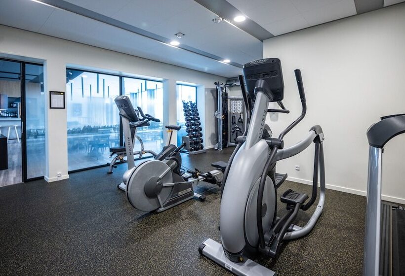 Airport Hotel, Billund