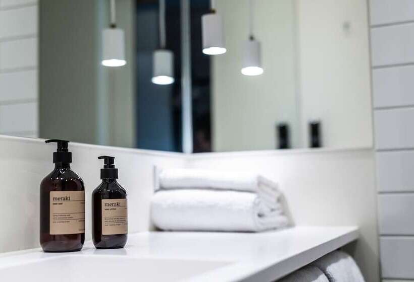 Airport Hotel, Billund