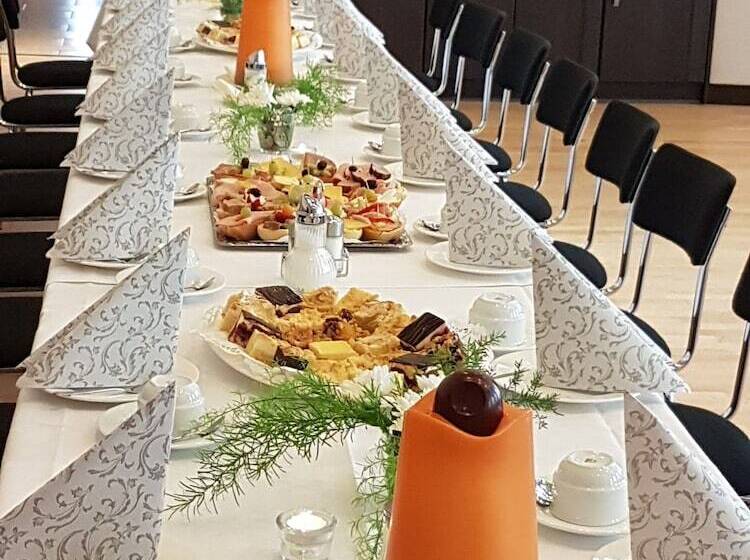 فندق Zum Weissen Ross