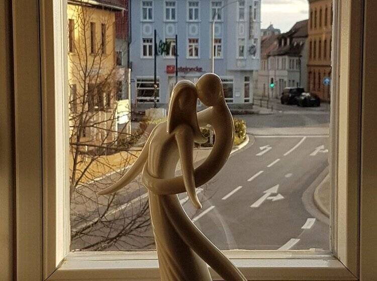 فندق Zum Weissen Ross