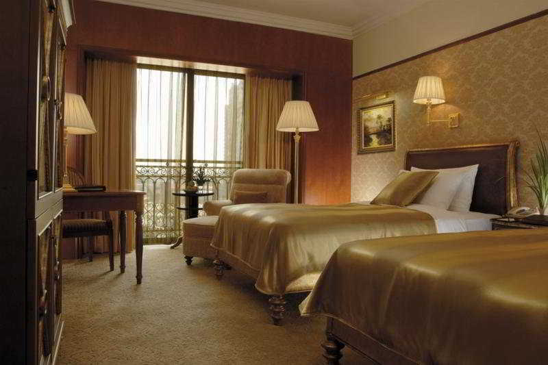 Howard Johnson Regal Court Hotel Beijing 