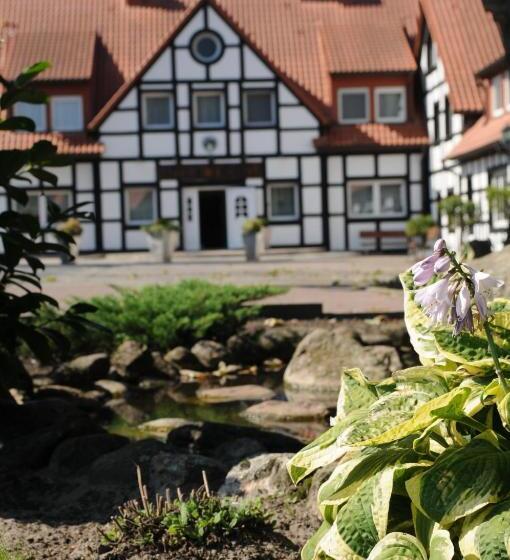 Landhotel Baumanns Hof