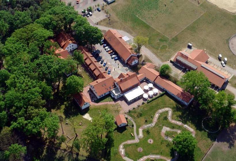 Landhotel Baumanns Hof