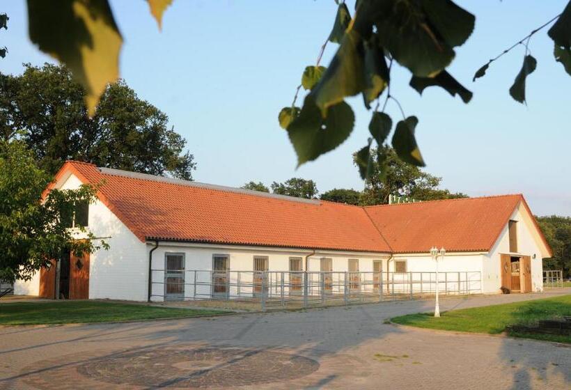 Landhotel Baumanns Hof