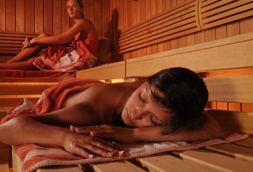 Landhotel Baumanns Hof