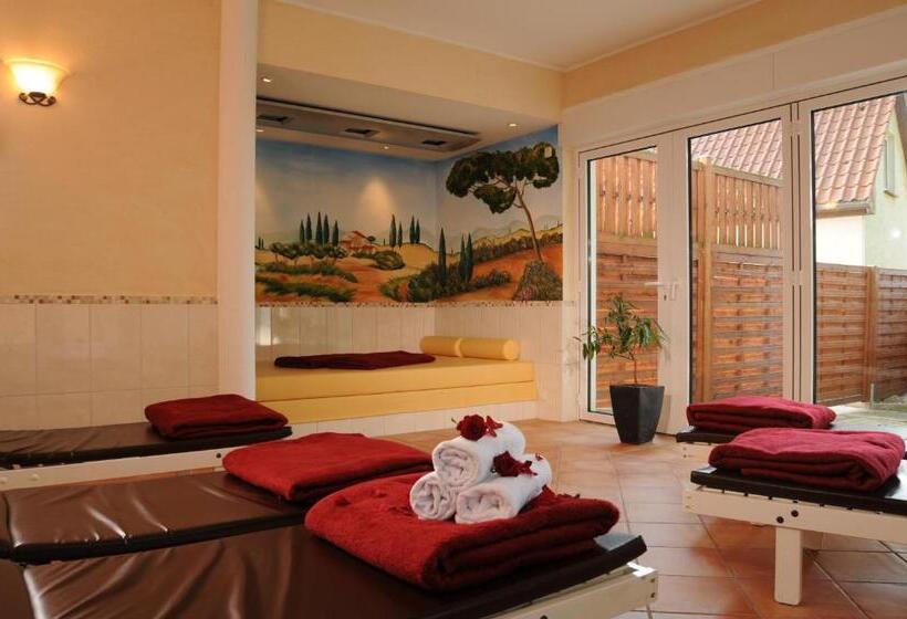 Landhotel Baumanns Hof