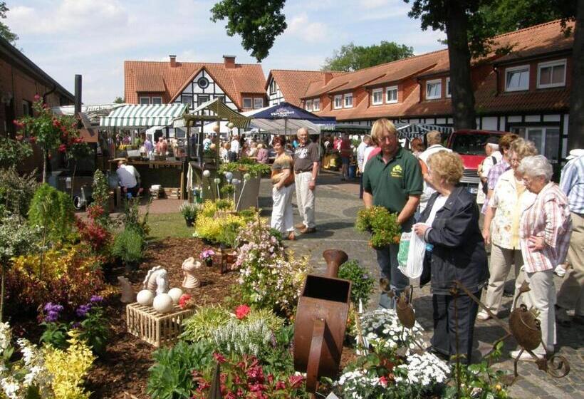 Landhotel Baumanns Hof
