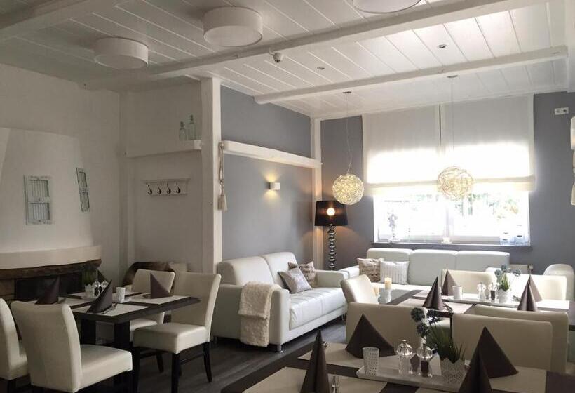 Landhotel Baumanns Hof