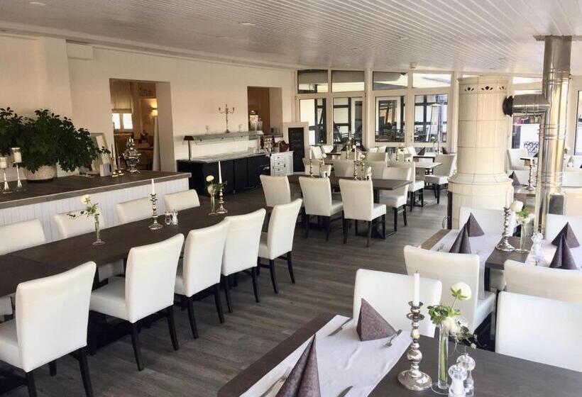 Landhotel Baumanns Hof