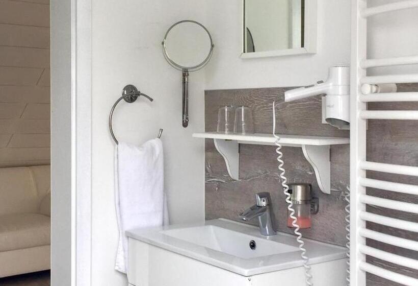 Landhotel Baumanns Hof