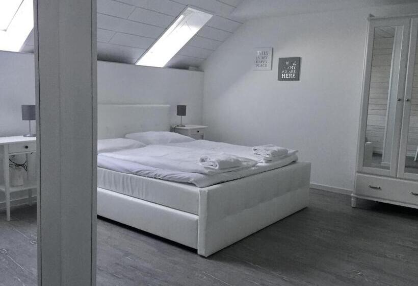 Landhotel Baumanns Hof