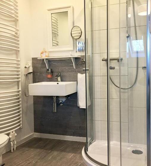 Landhotel Baumanns Hof