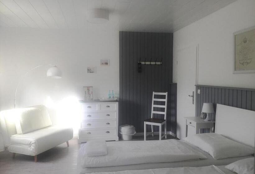 Landhotel Baumanns Hof