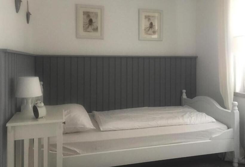 Landhotel Baumanns Hof