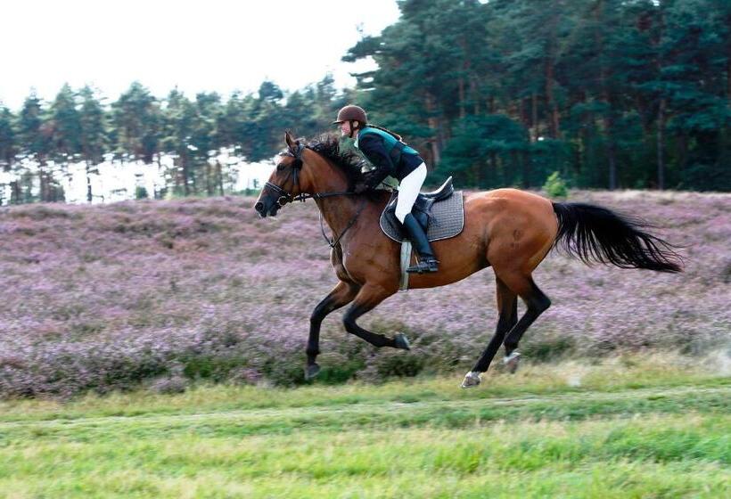 Landhotel Baumanns Hof