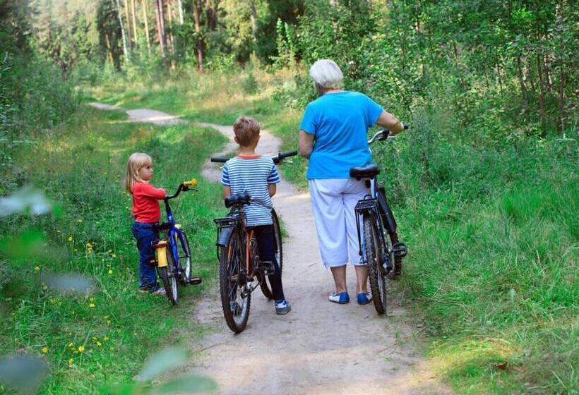 Landhotel Baumanns Hof