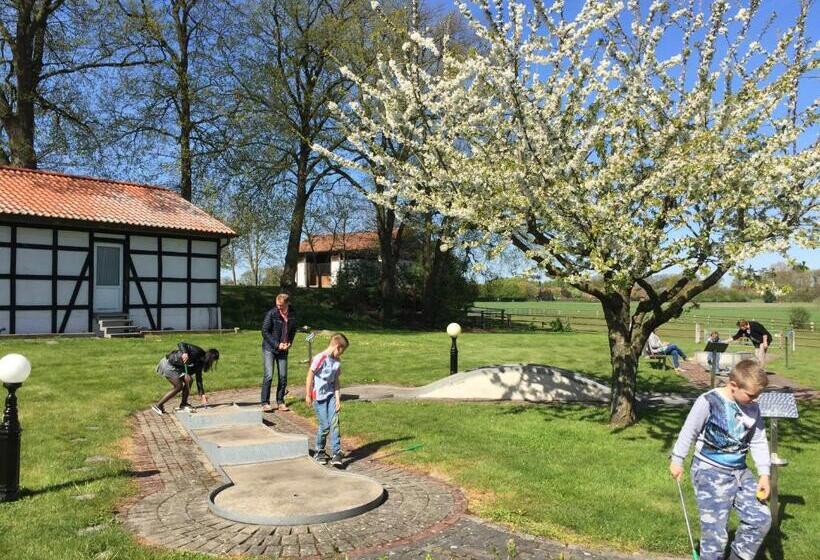 Landhotel Baumanns Hof