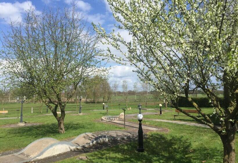 Landhotel Baumanns Hof