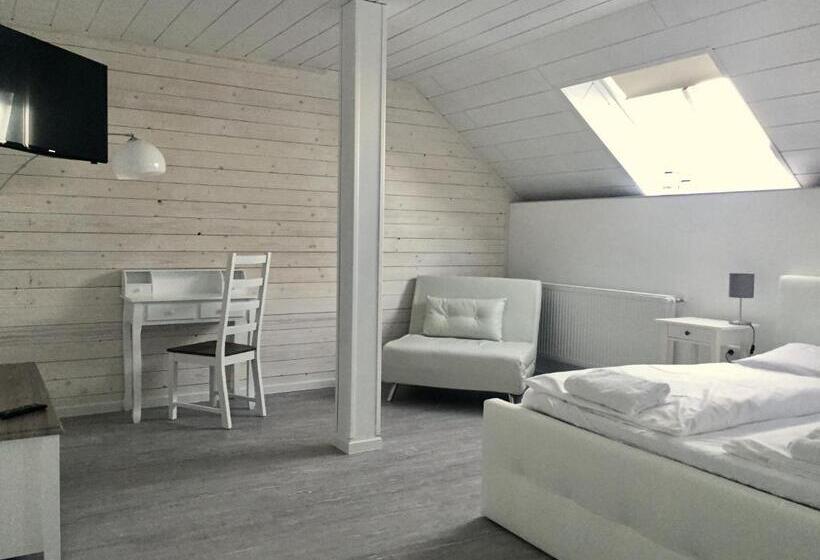 Landhotel Baumanns Hof