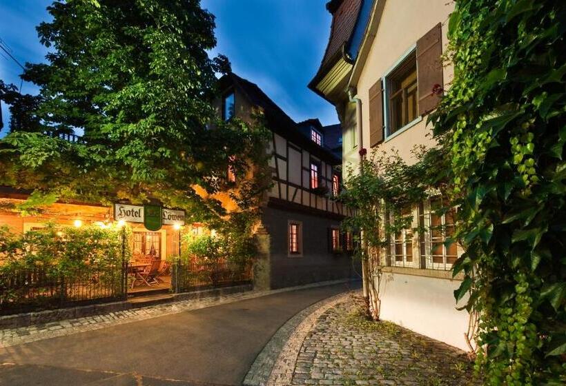 Löwen Hotel & Restaurant