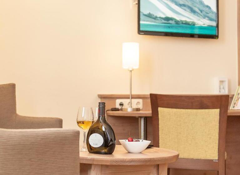 Löwen Hotel & Restaurant