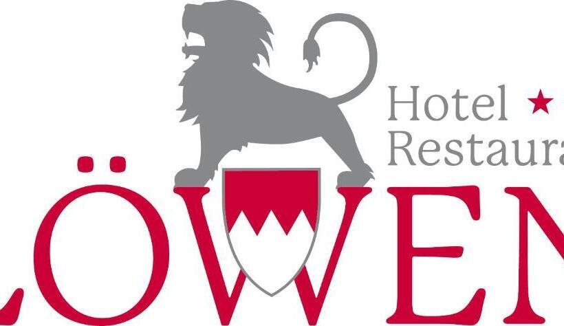 Löwen Hotel & Restaurant